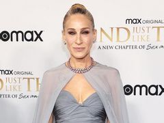 Сара Джессика Паркер