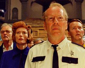 Кадры из фильма Королевство полной луны