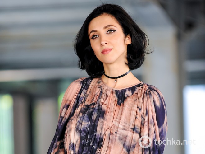 Анна Завальская