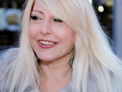 Оксана Хожай