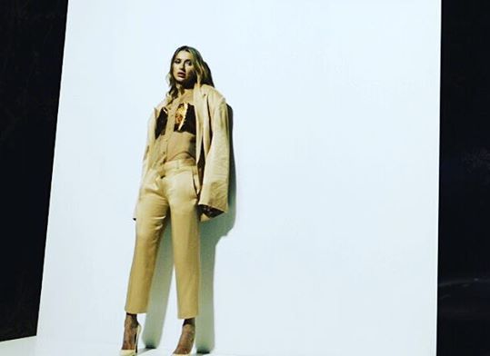 Татьяна Решетняк