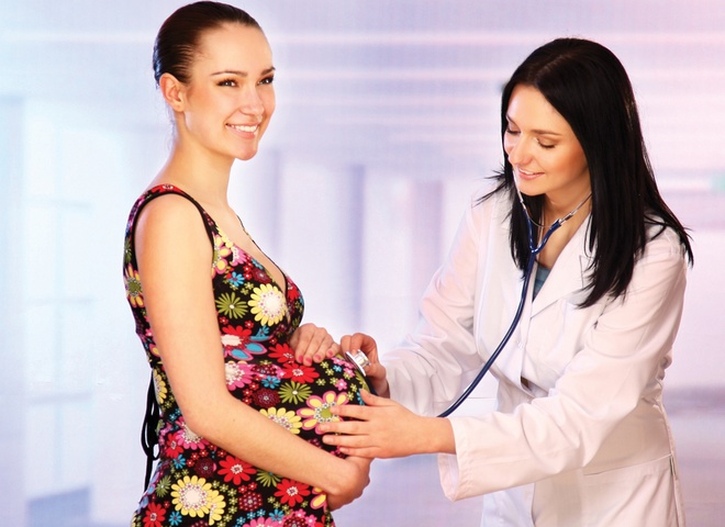 анализы при беременности