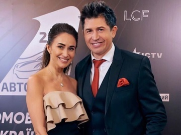 Андрій Джеджула виграв судову справу про наклеп проти колишньої дружини Юлії Леус