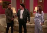 Taylor Swift Soap Opera - Julianne Moore & John Stamos