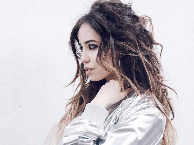 Надя Дорофеєва