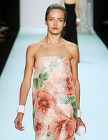 весна 2011 от Isaac Mizrahi