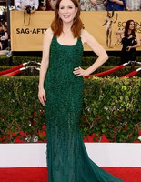 Звезды на Screen Actors Guild Awards