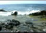 Море