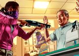 GTA 5 ошибка приложения, игра не отвечает, вылетает