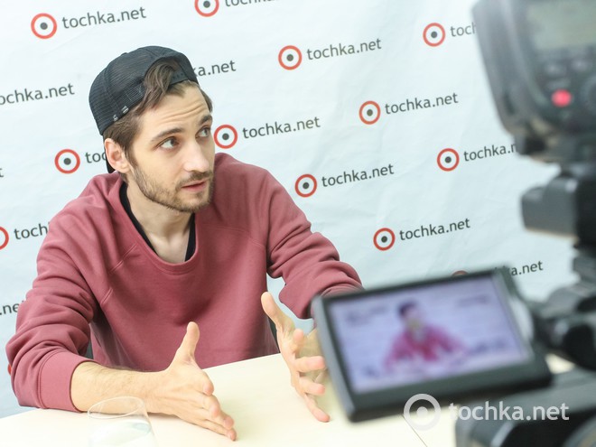 Станислав Морозов