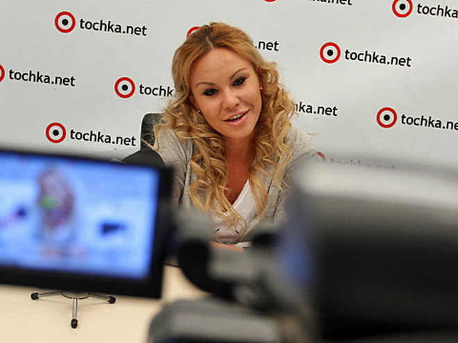 Влада Яковлева