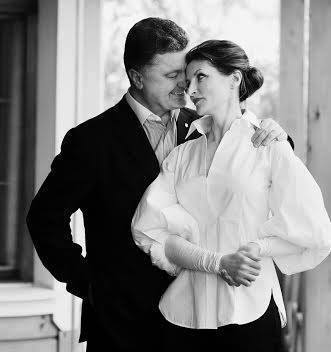 Петр Порошенко