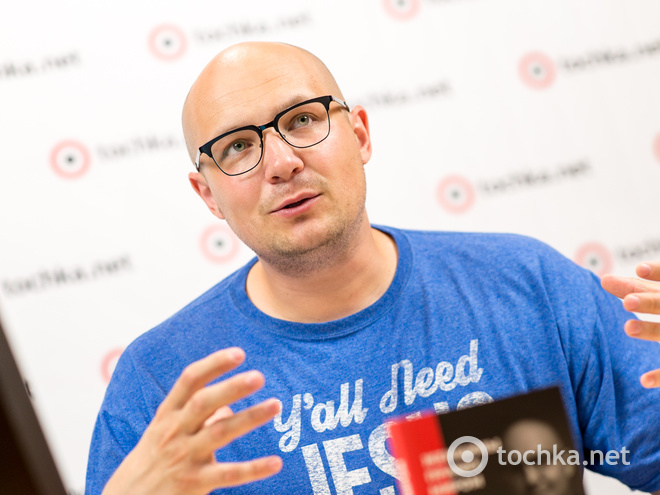 Владимир Науменко