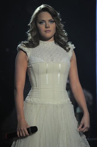 Кондратюк и Мария Рак