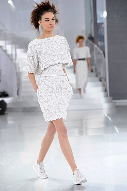 Тиждень високої моди: найяскравіші покази