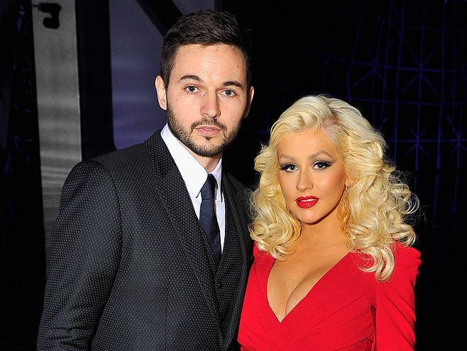 Крістіна Агілера