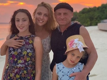 Оля Полякова подає до суду на відоме видання через статтю про фігуру її дочки