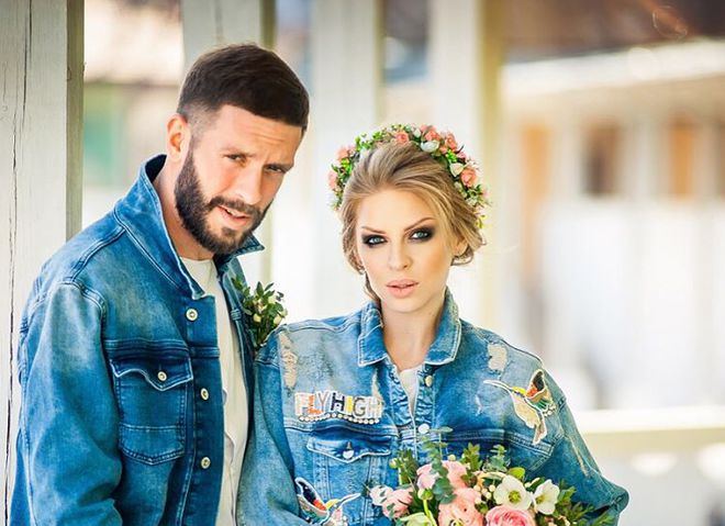 Яна Глущенко (Instagram)