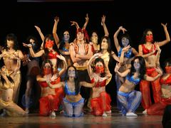 Мисс Красноярск