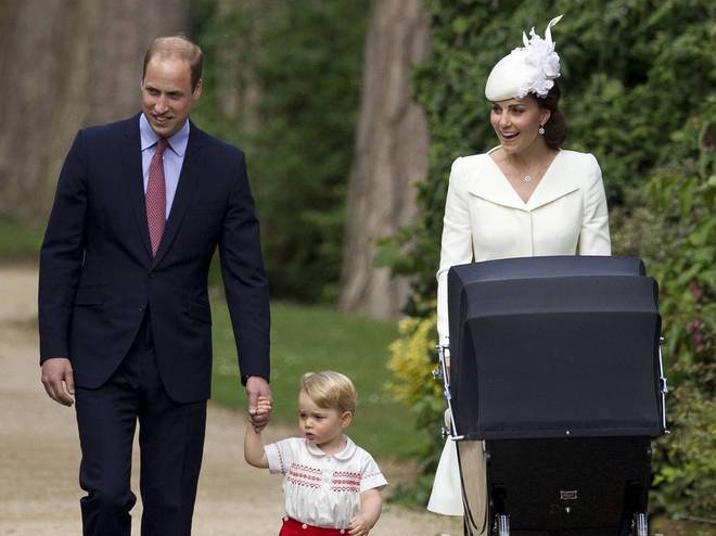 принц Георг