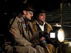 Шерлок Холмс