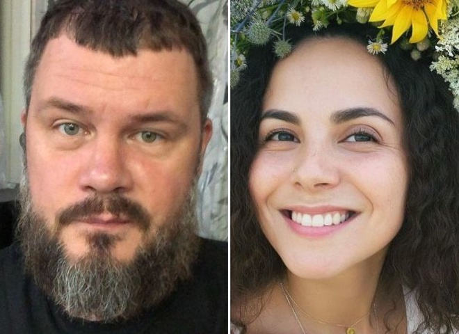 Вадим Лисиця показав обійми з Настею Каменських і зачепив тему її віку