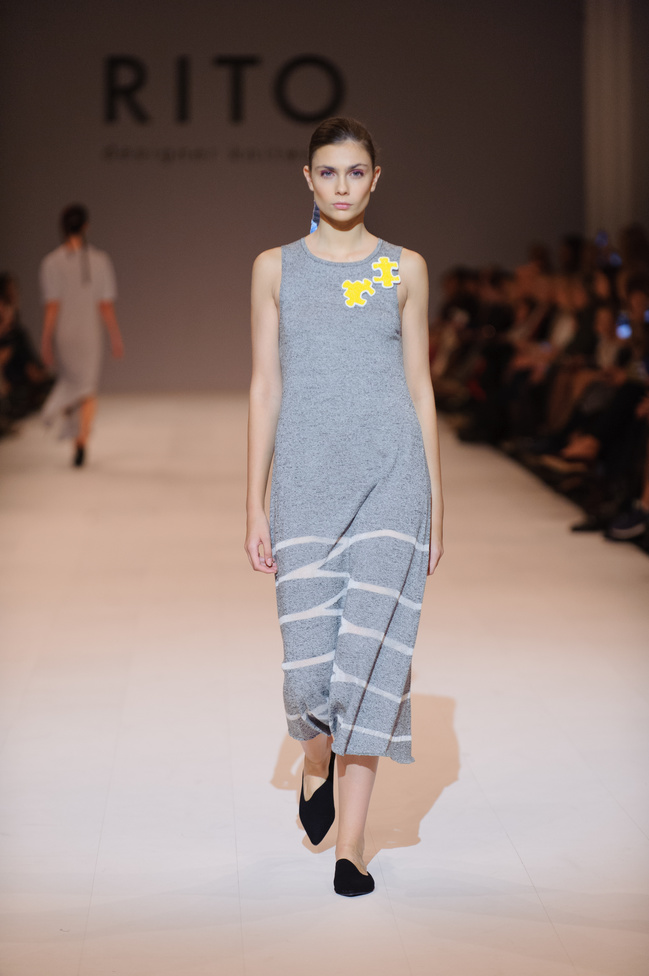 RITO весна-літо 2017