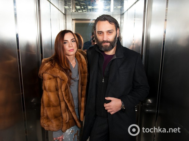 A.Shine и Alex Project