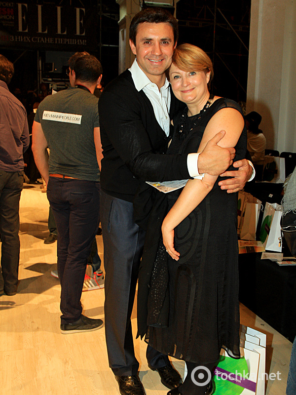 Четвертый день UFW