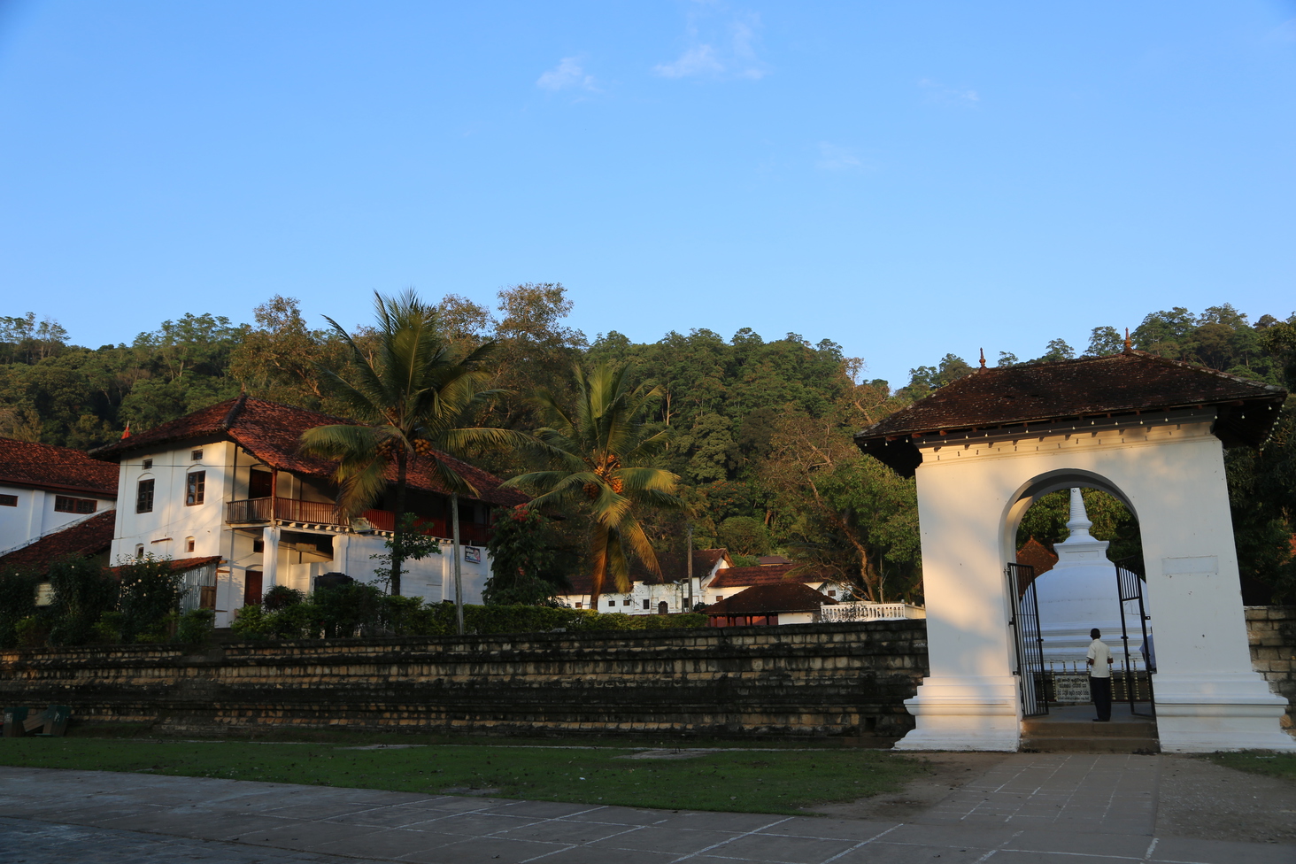Дмитрий Каднай о Шри-Ланке: все, что вы не прочитаете в путеводителе об острове