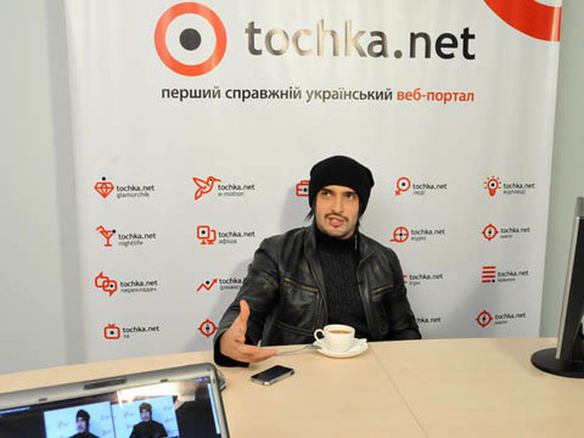 Віталій Козловський