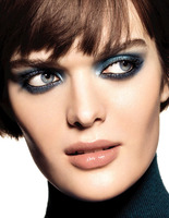  Blue Rhythm de Chanel
