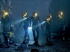 Фільм Прометей