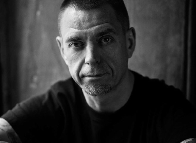 Сергей Міхалок