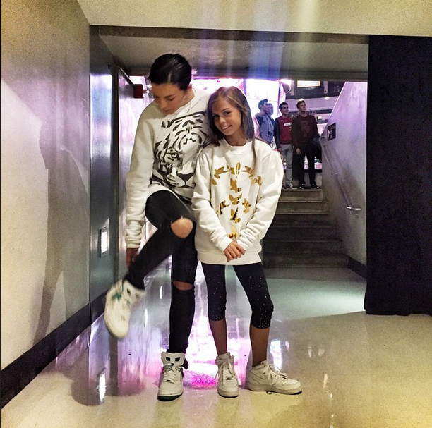 Анна Седокова