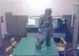 Сrazy dance