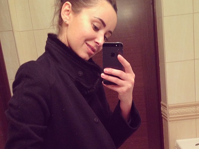 Яна Станішевська