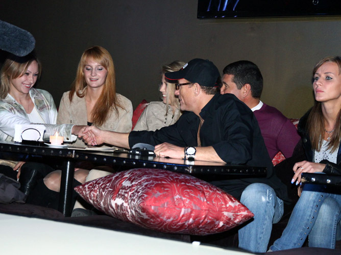 Жан-Клод Ван Дамм