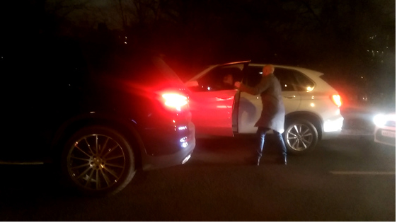 Дмитро Хрустальов