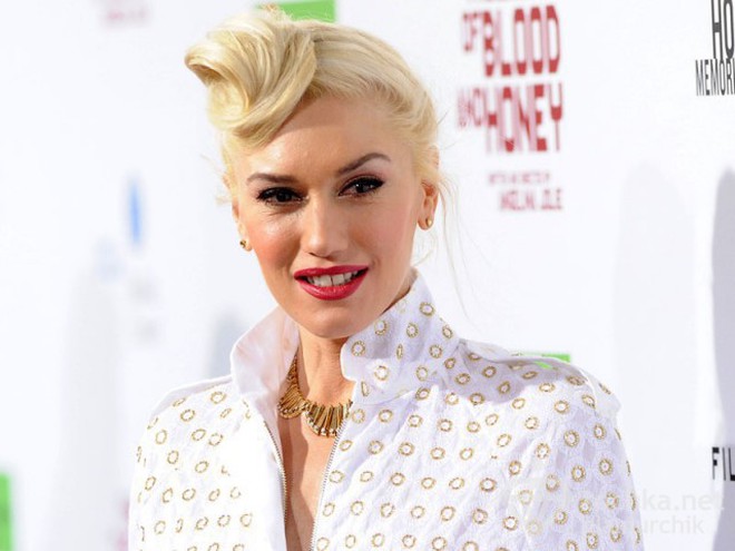 Гвен Стефани