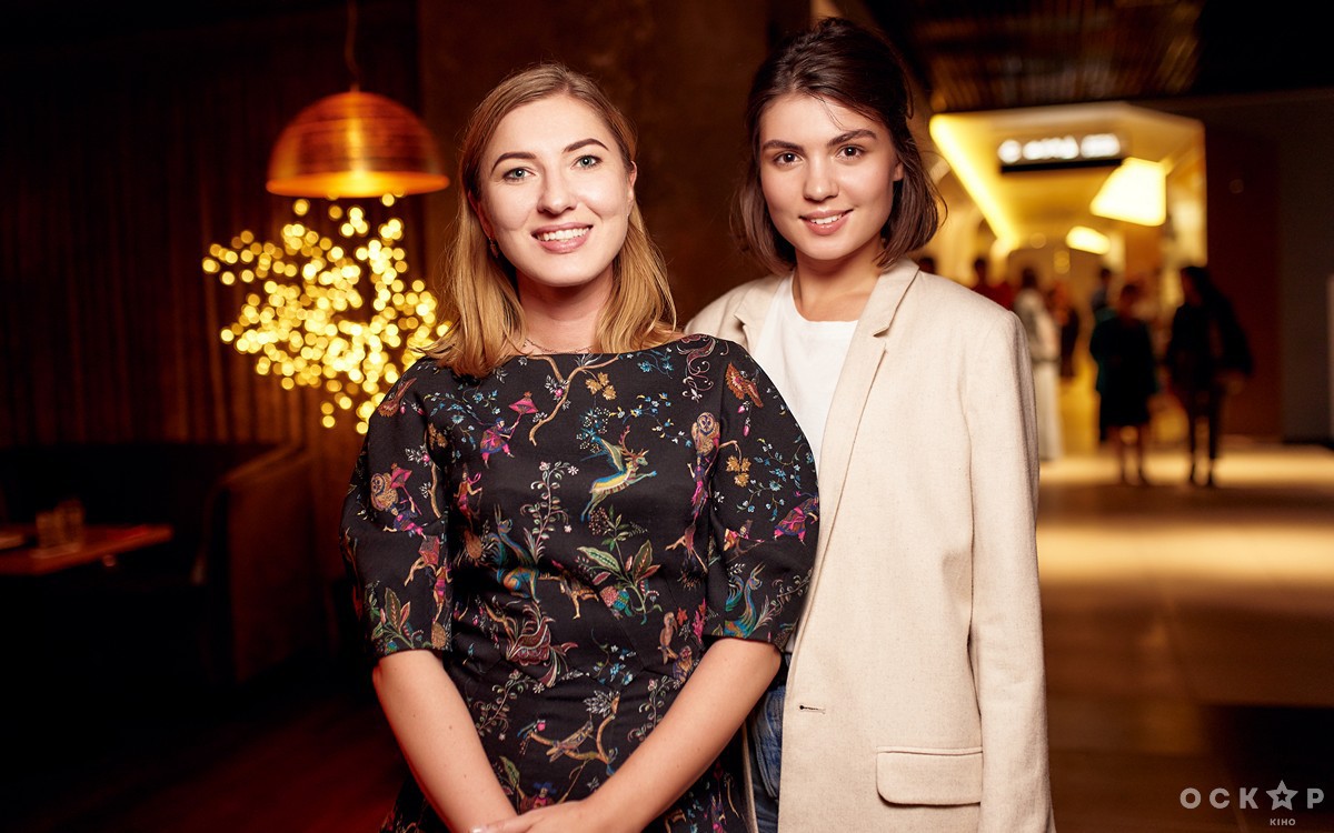 В Киеве состоялась премьера фильма "Падение американской империи"