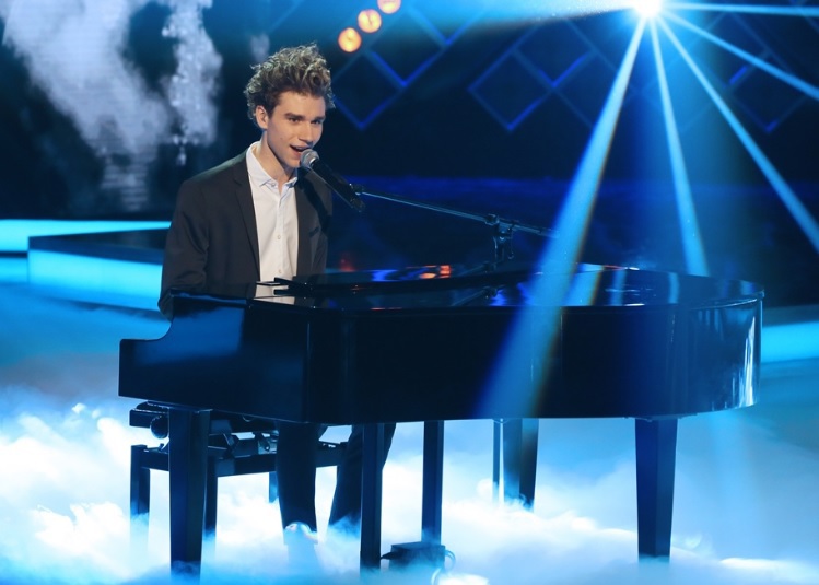 Дмитрий Горбунов