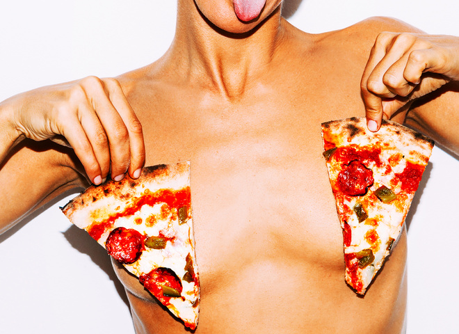 ТЕСТ: Чи вважають тебе друзі занадто екстравагантною?