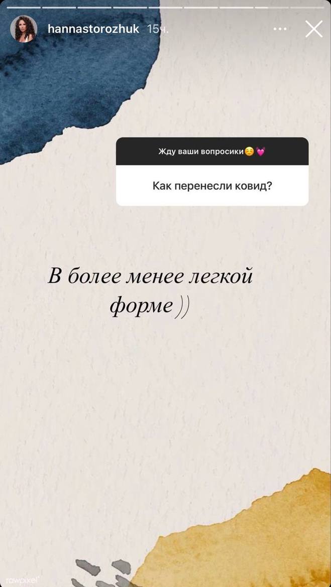 Анна Богдан