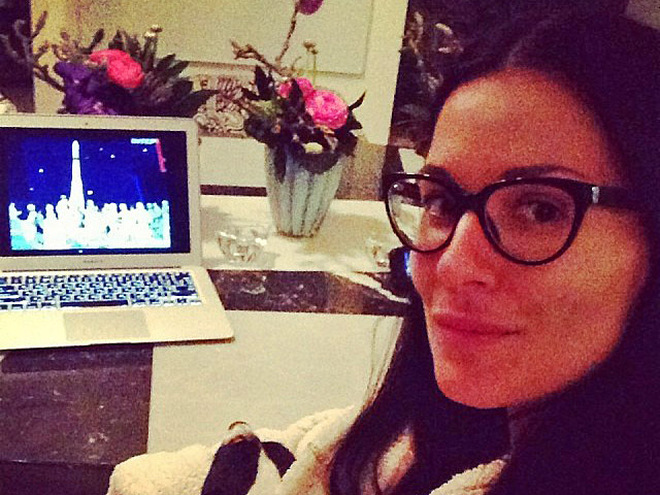 Маша Ефросинина