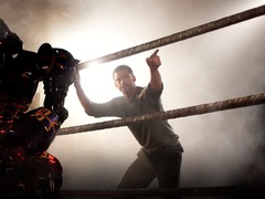 Живая сталь