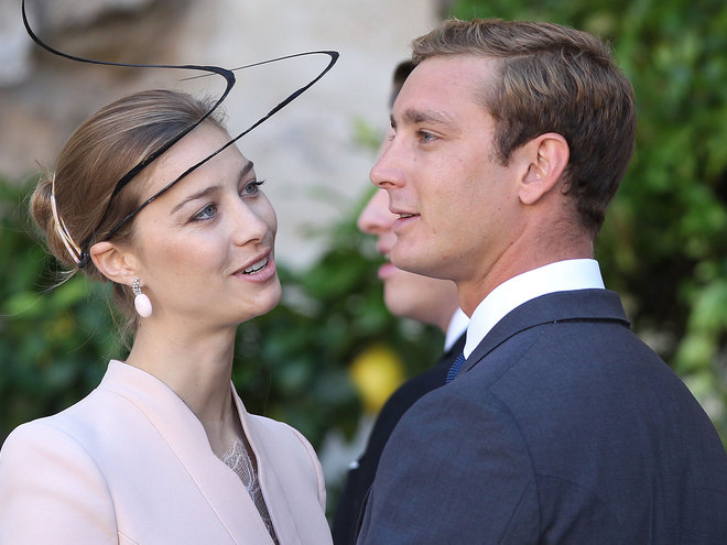 Принц Монако