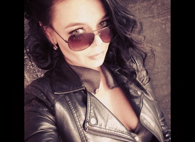 Аліна Гросу