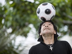 maradona