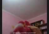 Лучшие приколы из жизни  30 - Испугалась